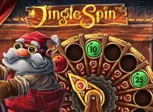 Jingle Spin