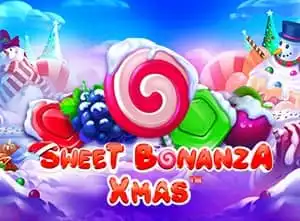 Sweet Bonanza Xmas