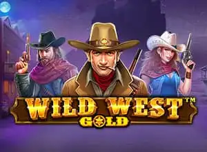 Wild West Gold