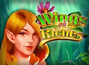 Wings of Riches